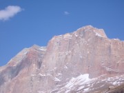 г. Ерыдаг (4116м)